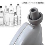 Travel Urination Device for Camping and Emergencies