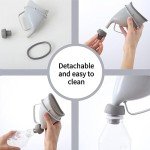Travel Urination Device for Camping and Emergencies