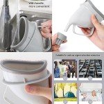 Travel Urination Device for Camping and Emergencies