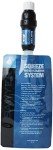 Sawyer SP129 Squeeze Water Filtration System Kit