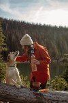 Sawyer SP129 Squeeze Water Filtration System Kit