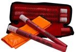 Orion 20-Minute Safety Flares (Pack of 6)