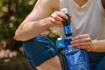 Sawyer SP129 Squeeze Water Filtration System Kit