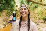 Sawyer SP129 Squeeze Water Filtration System Kit