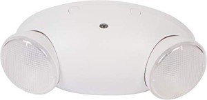 Morris Micro LED Emergency Light 73118
