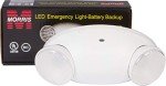 Morris Micro LED Emergency Light 73118