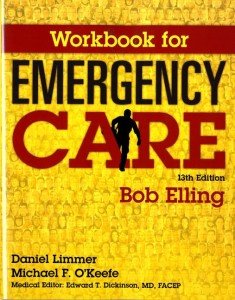 Emergency Care Workbook for Preppers