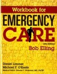 Emergency Care Workbook for Preppers