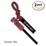 Swiss Safe 5-in-1 Fire Starter Emergency Tool