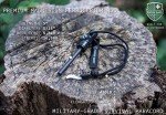 Swiss Safe 5-in-1 Fire Starter Emergency Tool