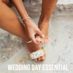 Bridesmaid Blister Bandages - Wedding Day Essentials
