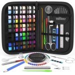 Essential Sewing Kit for Preppers and Travelers