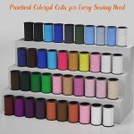 Essential Sewing Kit for Preppers and Travelers