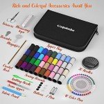 Essential Sewing Kit for Preppers and Travelers
