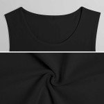 Men's Ark Survival Logo Tank Top for Summer