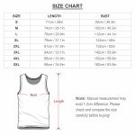 Men's Ark Survival Logo Tank Top for Summer