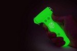 Swiss Safe 5-in-1 Car Safety Hammer & Cutter