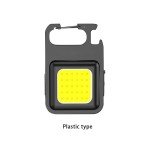 Mini Self-Defense Keychain Light for Outdoors