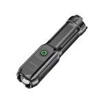 High-Power EDC Flashlight for Self-Defense