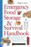 Survival Food Storage & Prepper Handbook