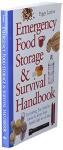 Survival Food Storage & Prepper Handbook