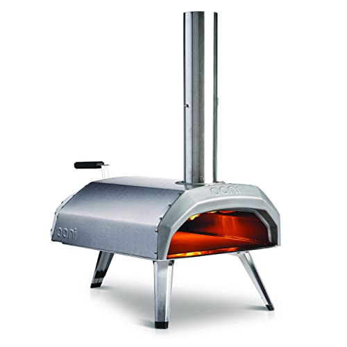 Ooni Karu 12 Pizza Oven - Wood-fired and Gas