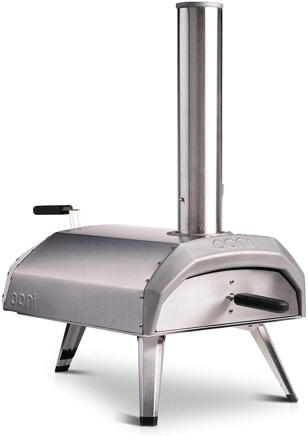 Ooni Karu 12 Portable Outdoor Pizza Oven