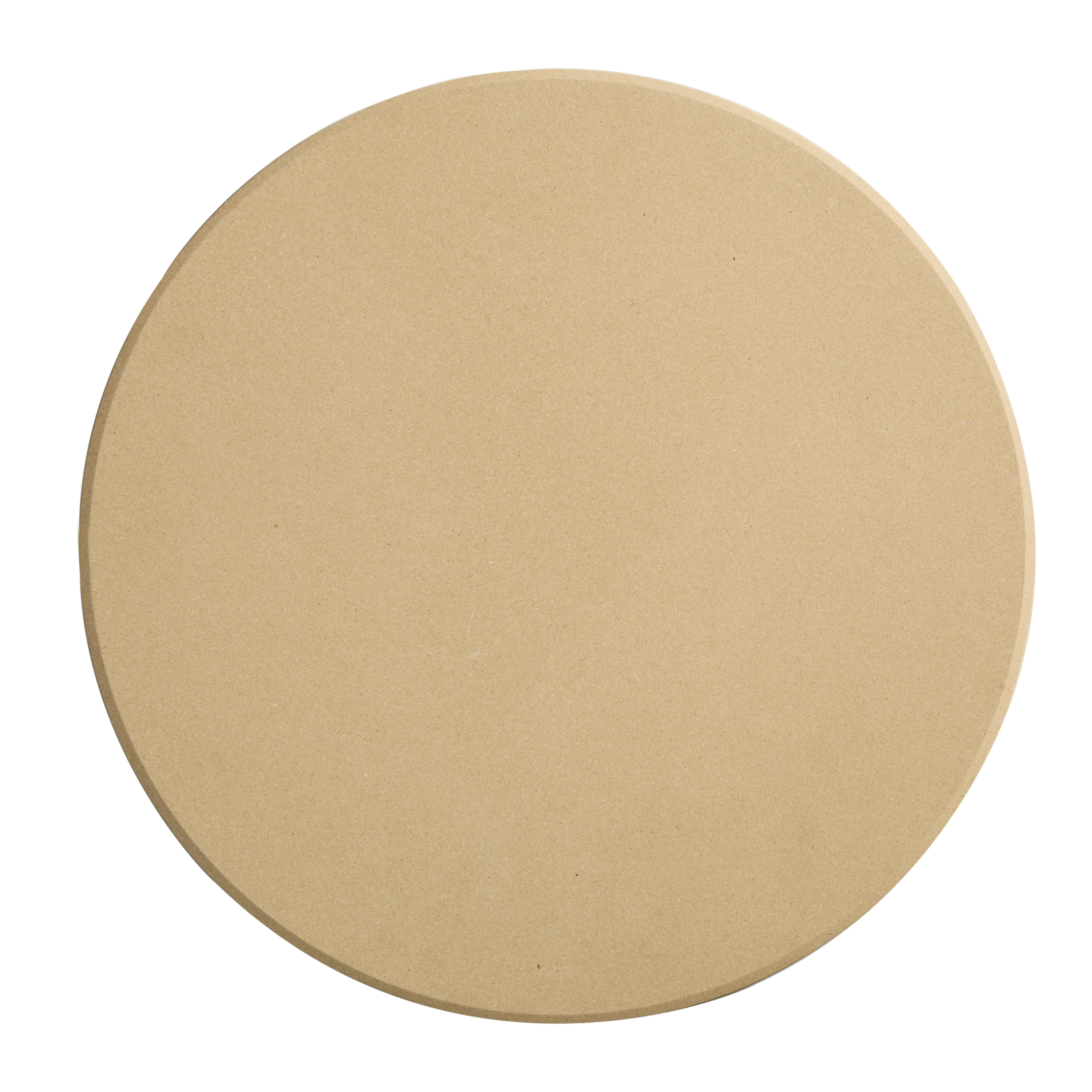 Round Pizza Stone in Assorted Sizes & Colors