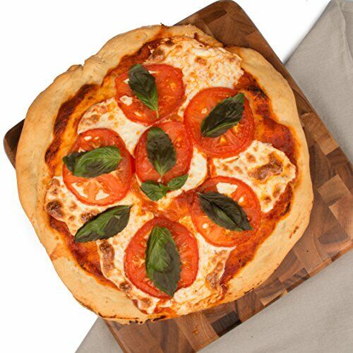 Cucina Pro 533 Round Pizza Stone