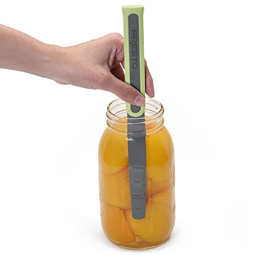 Presto Deluxe Green Canning Kit, 5-Piece