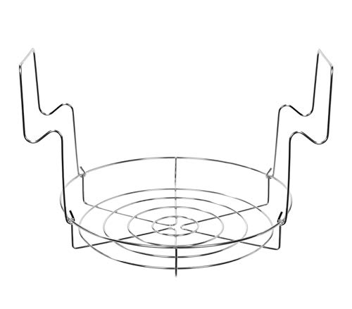 Concord 20 Quart Stainless Steel Canning Pot Set