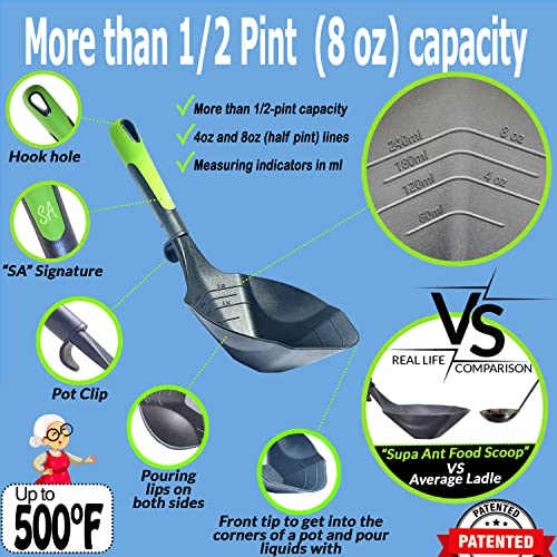 Essential Canning Pot Set with Rack and Ladle