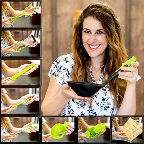 Essential Canning Pot Set with Rack and Ladle