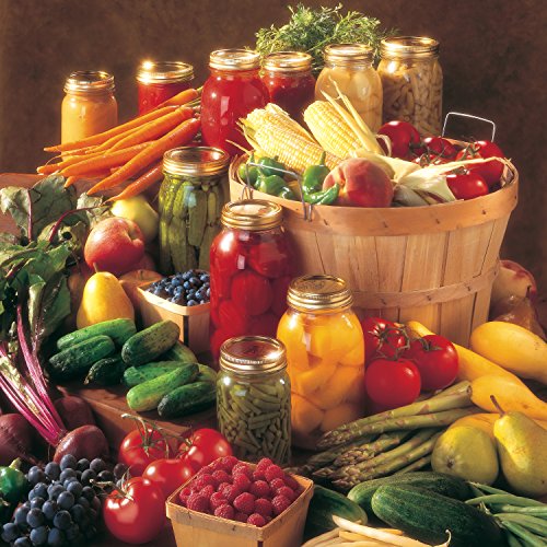 Presto 01781 23 Qt Pressure Canner & Cooker