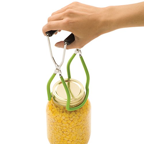 12 Qt Electric Pressure Canner with Canning Kit