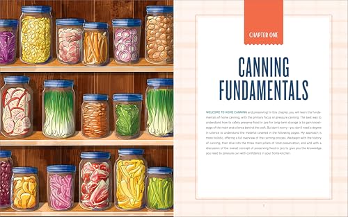 Ultimate Pressure Canning Guide: Meats, Veggies, Meals, More