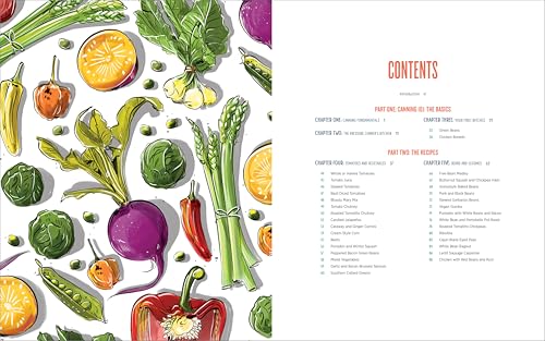 Ultimate Pressure Canning Guide: Meats, Veggies, Meals, More