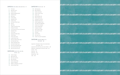 Ultimate Pressure Canning Guide: Meats, Veggies, Meals, More
