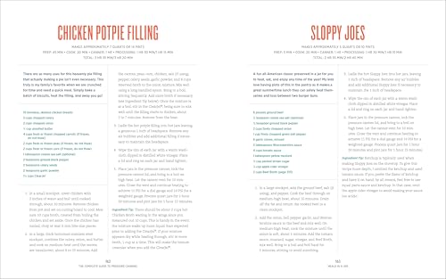 Ultimate Pressure Canning Guide: Meats, Veggies, Meals, More