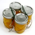 Norpro Small Canning Rack, 8 IN