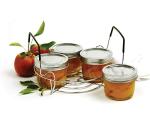 Norpro Small Canning Rack, 8 IN