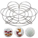 Progressive Reversible Stainless Steel Canning Rack