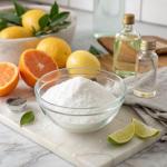 Roots Circle Citric Acid | 1 Pack - 1.87 lbs