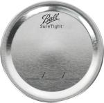 Ball Regular Mouth Jar Lids - 6 Pack