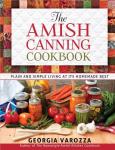 Amish Canning Cookbook: Simple Living at Its Best
