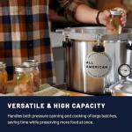 All American 1930: 41.5qt Pressure Cooker Canner