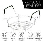 Norpro Small Canning Rack, 8 IN