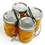 Norpro Small Canning Rack, 8 IN