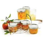 Norpro Small Canning Rack, 8 IN