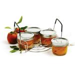 Norpro Small Canning Rack, 8 IN